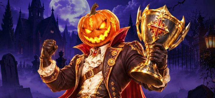 Haunted Slots